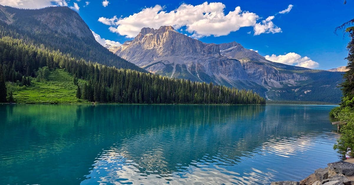 Emerald Lake